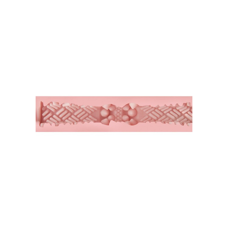 FLESHLIGHT GO SURGE MASTURBADOR ROSA LADY