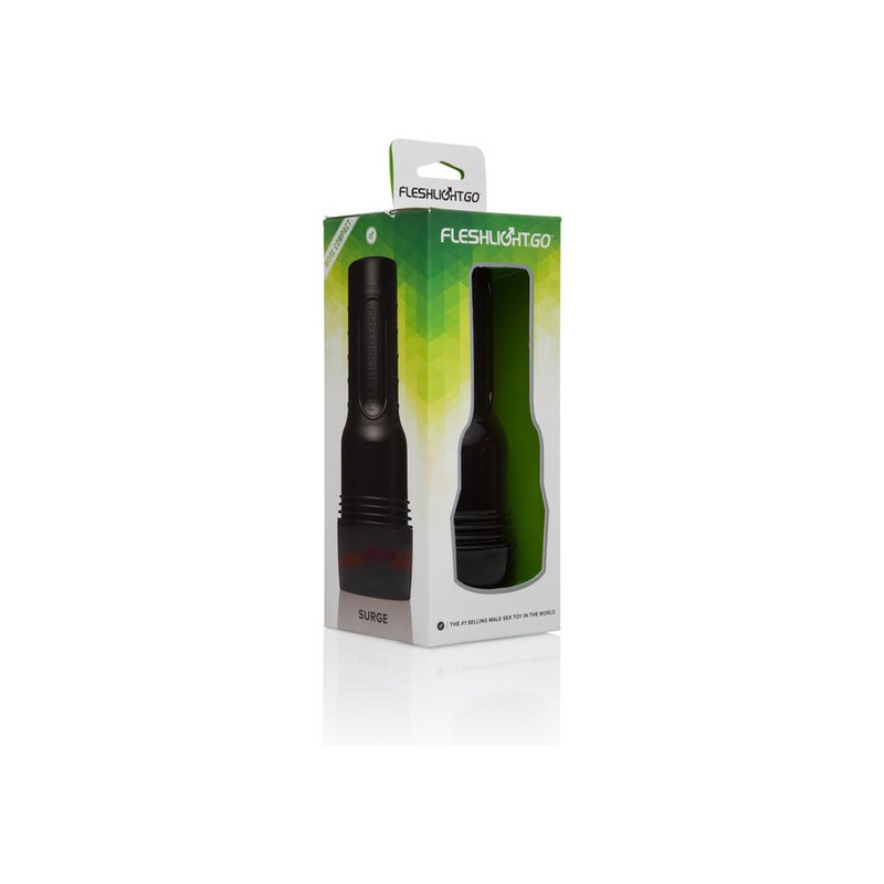FLESHLIGHT GO SURGE MASTURBADOR ROSA LADY