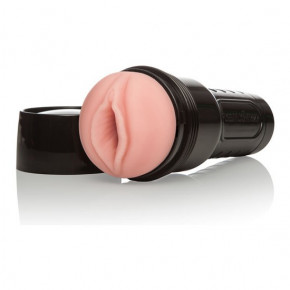 FLESHLIGHT GO SURGE MASTURBADOR ROSA LADY