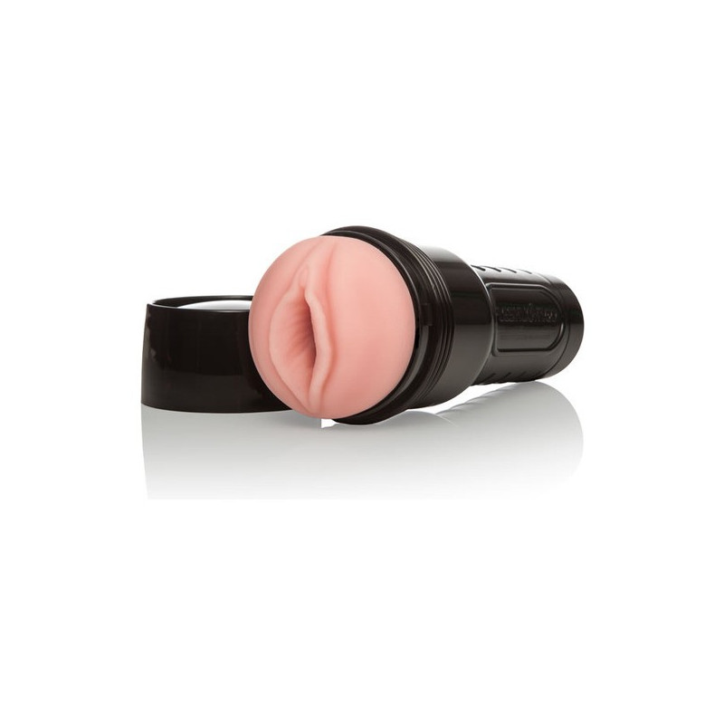 FLESHLIGHT GO SURGE MASTURBADOR ROSA LADY