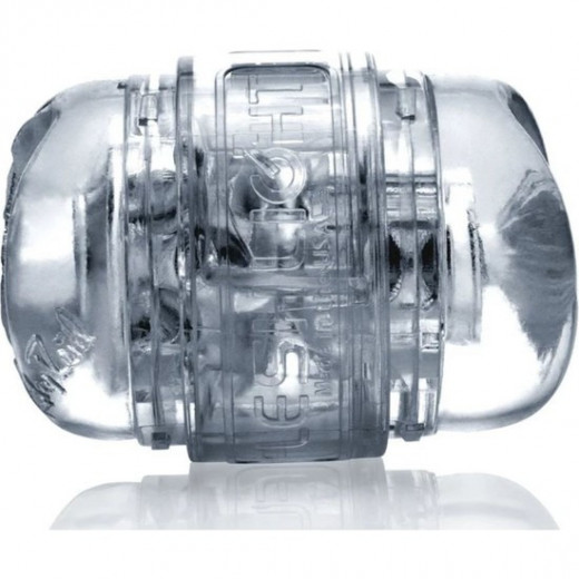 FLESHLIGHT QUICKSHOT RILEY REID MASTURBADOR DOBLE VAGINA Y ANO