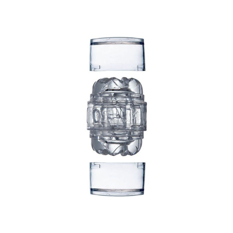 FLESHLIGHT QUICKSHOT VANTAGE MASTURBADOR