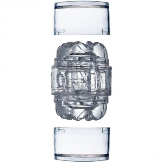 FLESHLIGHT QUICKSHOT VANTAGE MASTURBADOR