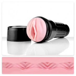FLESHLIGHT VAGINA ROSA VORTEX
