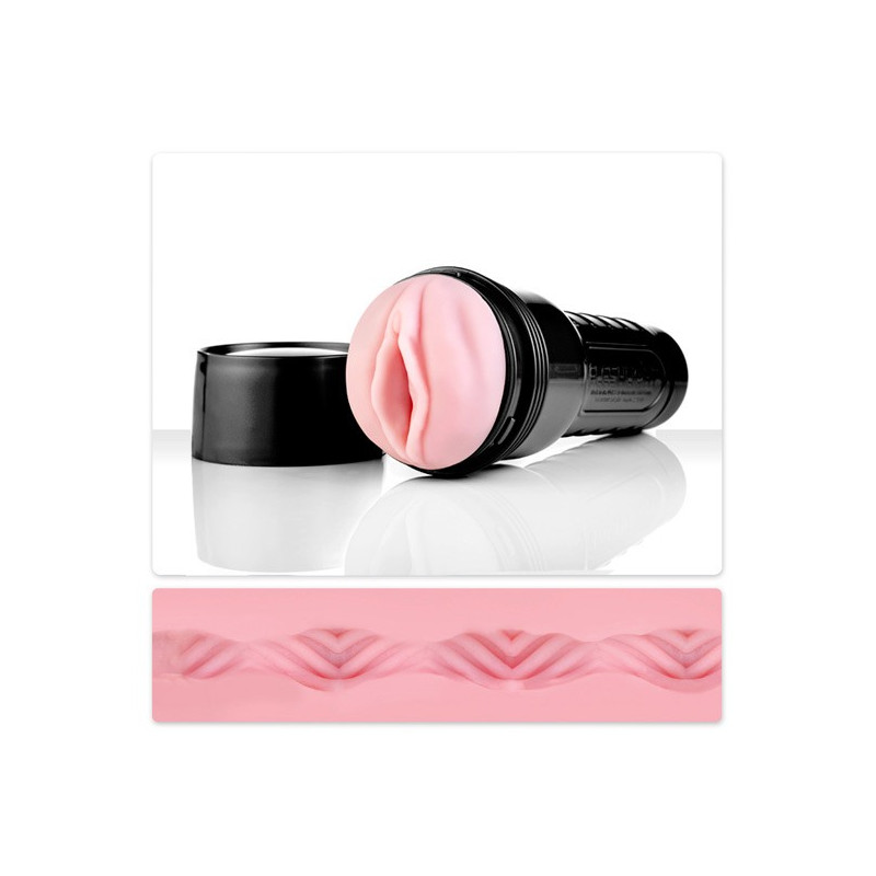 FLESHLIGHT VAGINA ROSA VORTEX