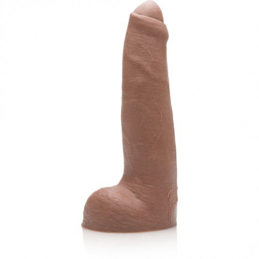 FLESHJACK BOYS BOOMER BANKS PENE REALiSTICO DE SILICONA