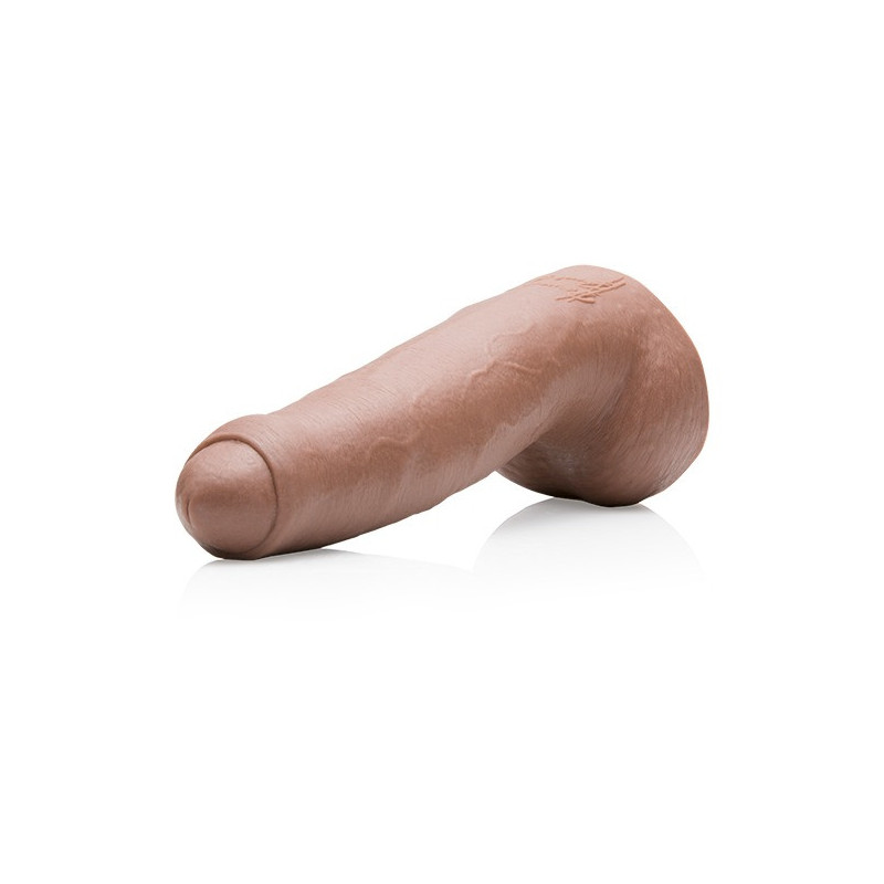 FLESHJACK BOYS BOOMER BANKS PENE REALiSTICO DE SILICONA