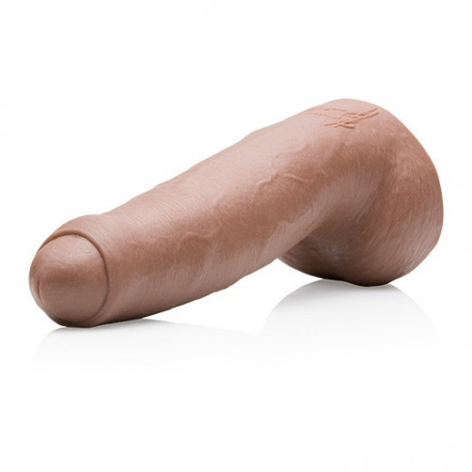 FLESHJACK BOYS BOOMER BANKS PENE REALiSTICO DE SILICONA