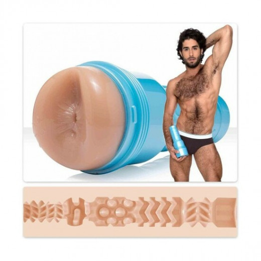 FLESHJACK BOYS DIEGO SANS SEX MACHINE SIGNATURE BUTT