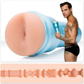 FLESHJACK BOYS LEVI KARTER EXPLOSIVE