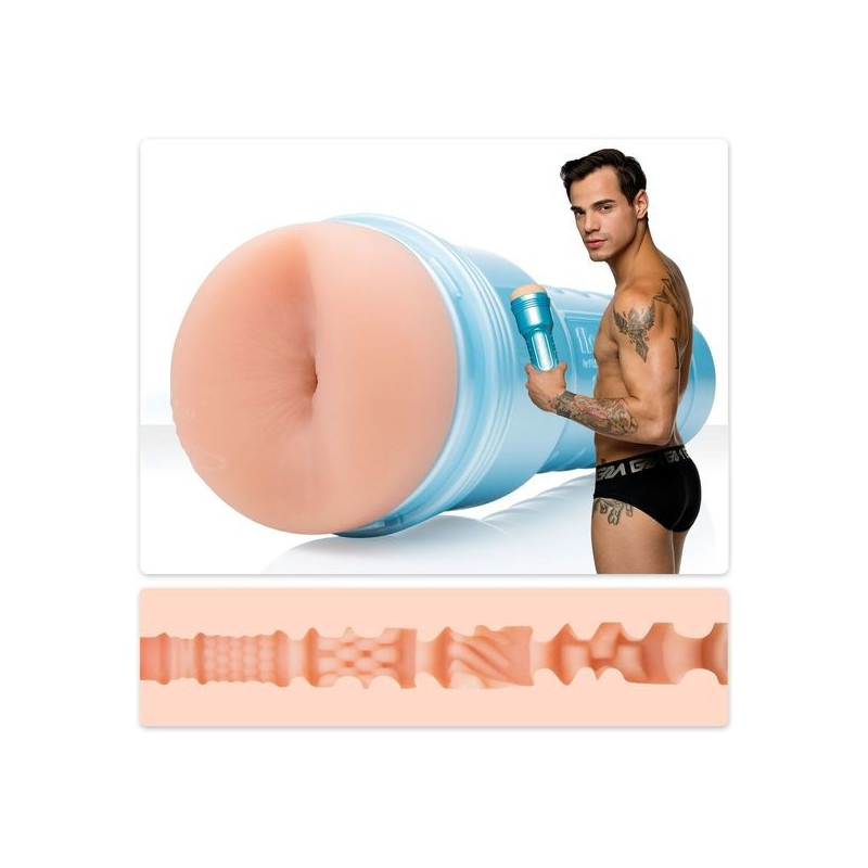 FLESHJACK BOYS LEVI KARTER EXPLOSIVE