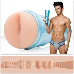 FLESHJACK BOYS LIAM RILEY FOREVER