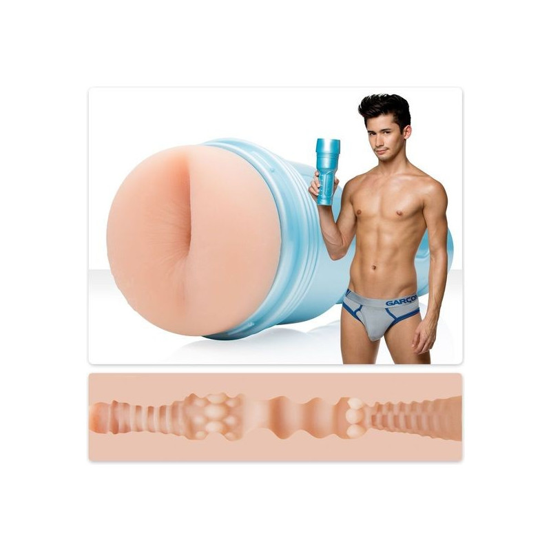 FLESHJACK BOYS LIAM RILEY FOREVER