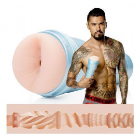 FLESHJACK BOYS BOOMER BANKS SONIC BOOM
