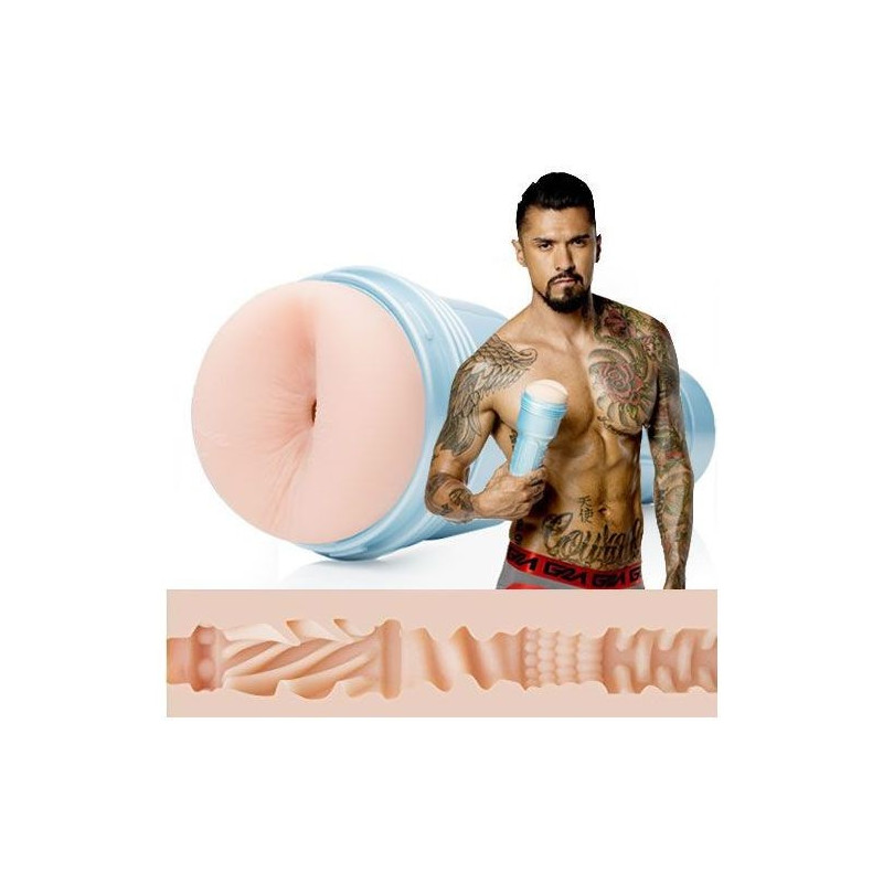 FLESHJACK BOYS BOOMER BANKS SONIC BOOM
