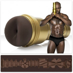 FLESHJACK BOYS MILAN CHRISTOPHER KING