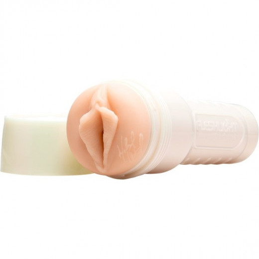 FLESHLIGHT GIRLS MAITLAND WARD TOY MEETS WORLD SIGNATURE VAGINA