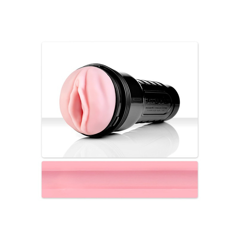 FLESHLIGHT VAGINA ROSA ORIGINAL