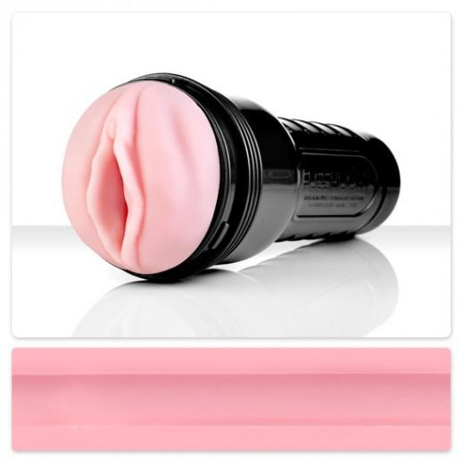 FLESHLIGHT VAGINA ROSA ORIGINAL