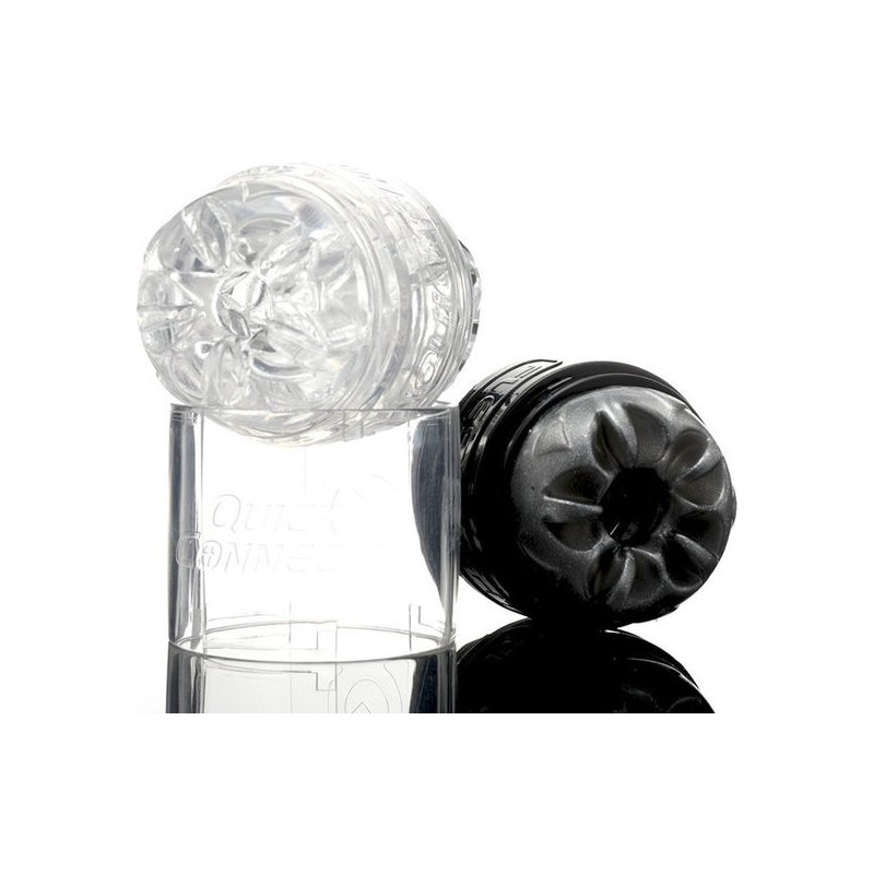 FLESHLIGHT QUICKSHOT QUICK CONNECT