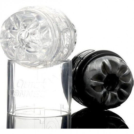 FLESHLIGHT QUICKSHOT QUICK CONNECT