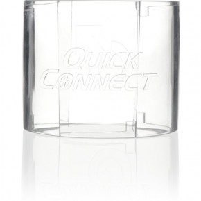 FLESHLIGHT QUICKSHOT QUICK CONNECT