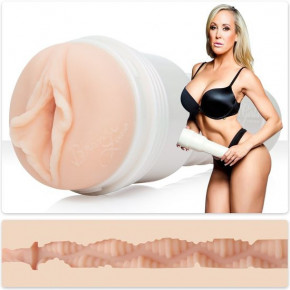 FLESHLIGHT GIRLS BRANDI LOVE HEARTTHROB VAGINA