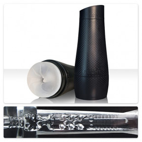 FLESHLIGHT - FLIGHT PILOT Masturbador para pene | SexPlace.ES