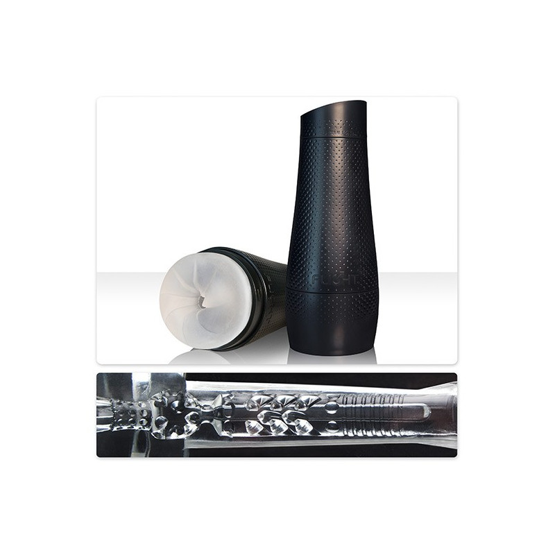FLESHLIGHT - FLIGHT PILOT Masturbador para pene | SexPlace.ES