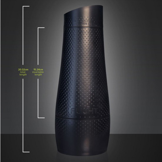 FLESHLIGHT - FLIGHT PILOT Masturbador para pene | SexPlace.ES