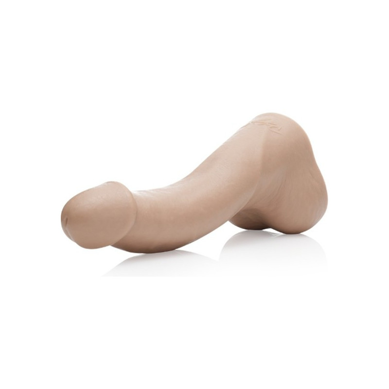 FLESHLIGHT GUYS RYAN DRILLER PENE REALiSTICO SILICONA