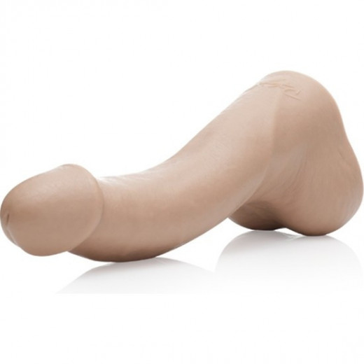 FLESHLIGHT GUYS RYAN DRILLER PENE REALiSTICO SILICONA