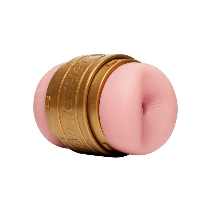 FLESHLIGHT QUICKSHOT STAMINA TRAINING UNIT MASTURBADOR DOBLE