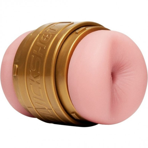 FLESHLIGHT QUICKSHOT STAMINA TRAINING UNIT MASTURBADOR DOBLE