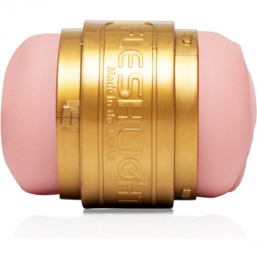 FLESHLIGHT QUICKSHOT STAMINA TRAINING UNIT MASTURBADOR DOBLE