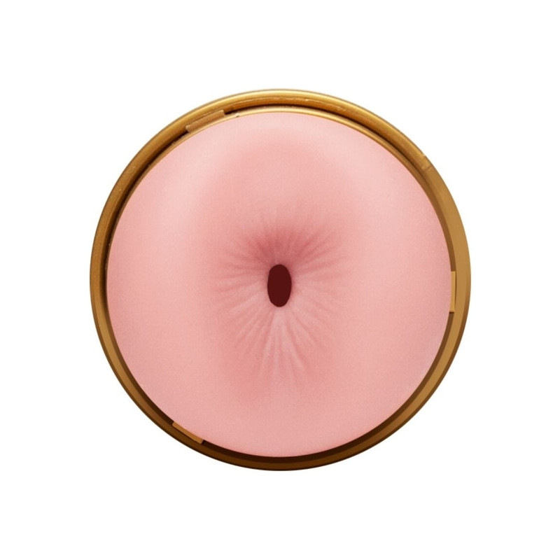 FLESHLIGHT QUICKSHOT STAMINA TRAINING UNIT MASTURBADOR DOBLE
