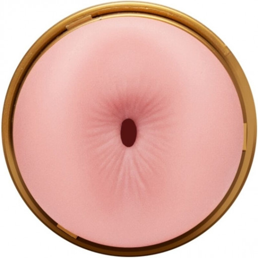 FLESHLIGHT QUICKSHOT STAMINA TRAINING UNIT MASTURBADOR DOBLE