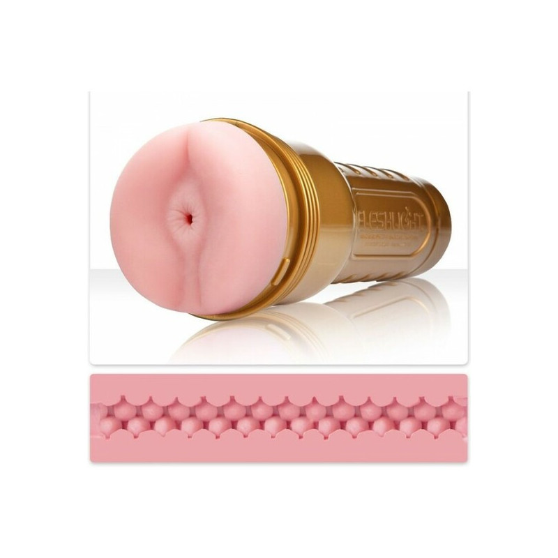 FLESHLIGHT STAMINA TRAINING UNIT ANO