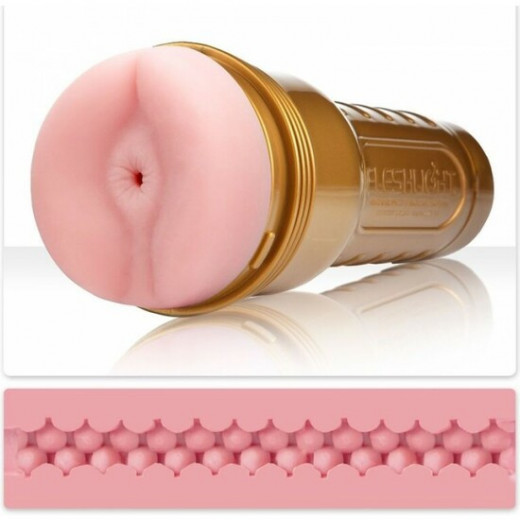 FLESHLIGHT STAMINA TRAINING UNIT ANO