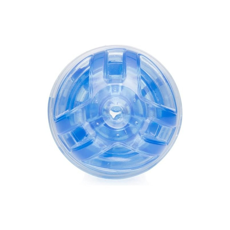 FLESHLIGHT TURBO IGNITION BLUE ICE