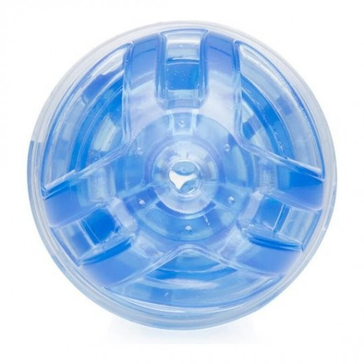 FLESHLIGHT TURBO IGNITION BLUE ICE