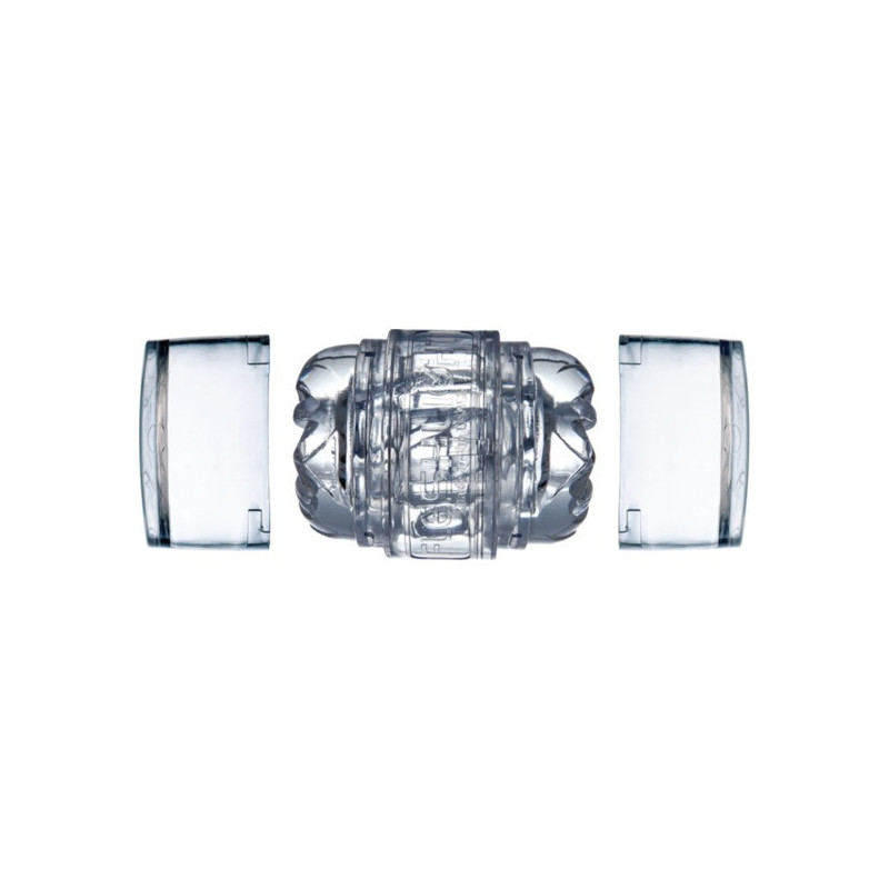 FLESHLIGHT QUICKSHOT VANTAGE COMBO PACK