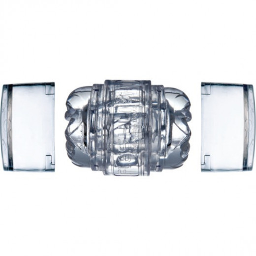 FLESHLIGHT QUICKSHOT VANTAGE COMBO PACK