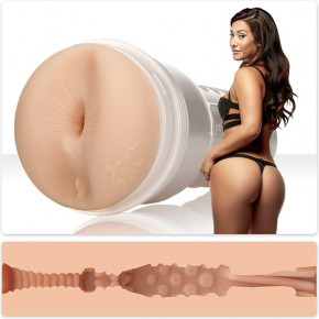 FLESHLIGHT GIRLS EVA LOVIA SPICE MASTURBADOR ANO