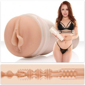 FLESHLIGHT GIRLS ELLA HUGHES CANDY