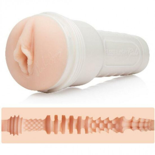 FLESHLIGHT GIRLS MADISON IVY BEYOND SIGNATURE VAGINA