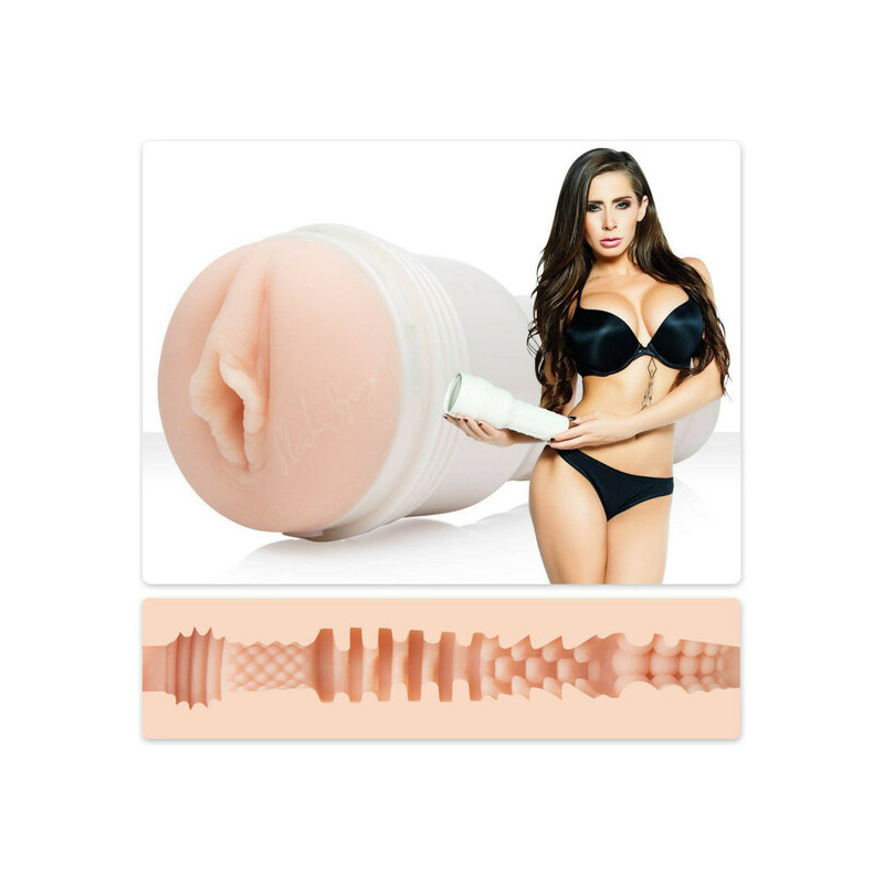 FLESHLIGHT GIRLS MADISON IVY BEYOND SIGNATURE VAGINA