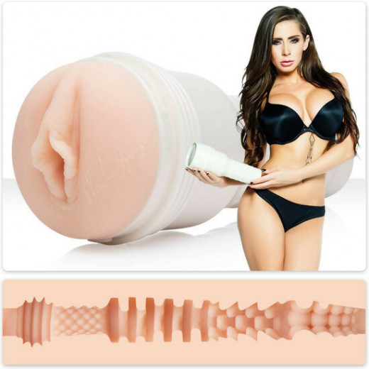 FLESHLIGHT GIRLS MADISON IVY BEYOND SIGNATURE VAGINA