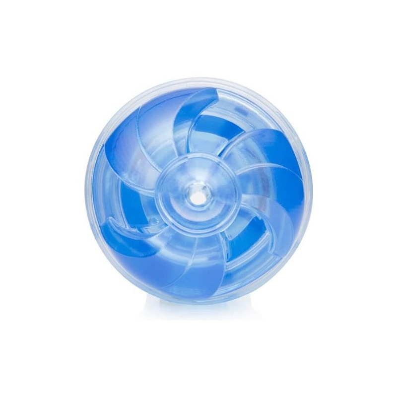 FLESHLIGHT TURBO THRUST BLUE ICE