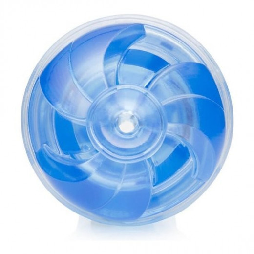FLESHLIGHT TURBO THRUST BLUE ICE